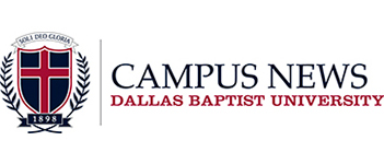 DBU Campus News Logo