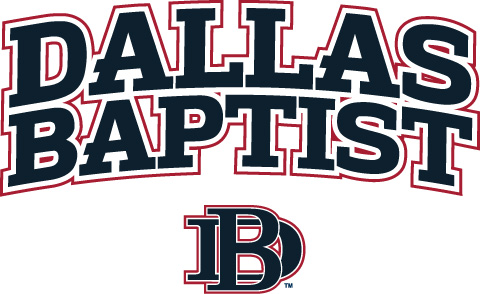 dallas baptist university baseball tee shirts