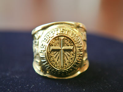 DBU Ring