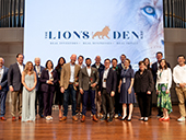Lion's Den