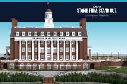 Mabee Gift Announcement