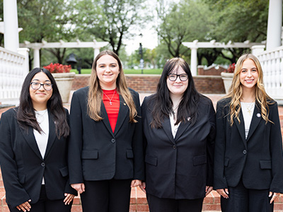 COE TAFE Competition