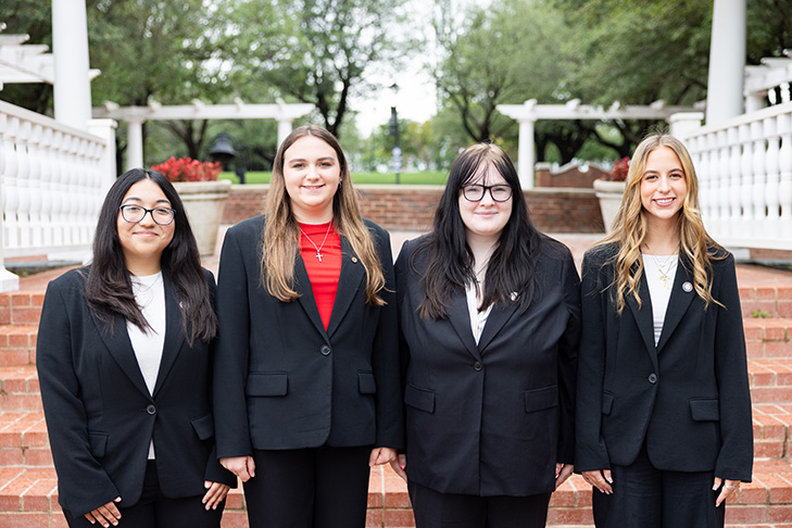 COE TAFE Competition