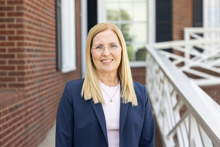 Dr. Karla Hagan
