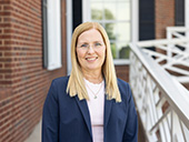 Dr. Karla Hagan
