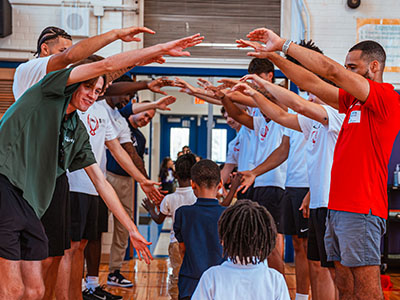 Basketball