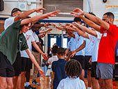 Basketball