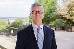 Dr. Ross O'Brien