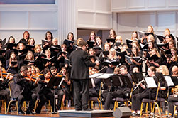 Music Degree