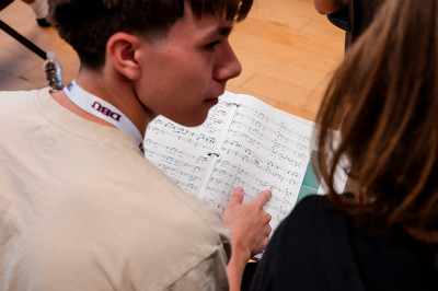 Music Degree 1