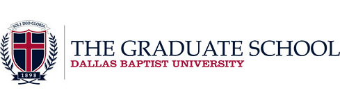 The Graduate School Logo