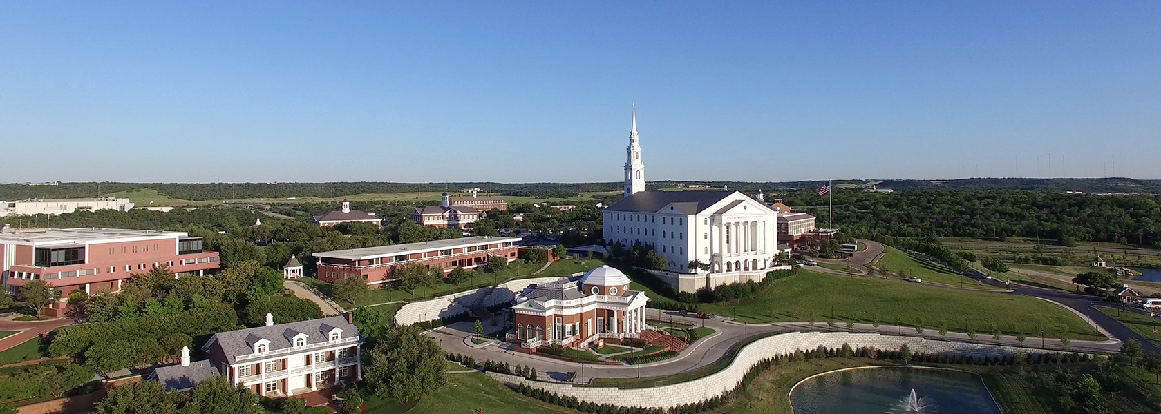 Dallas Baptist University on X: Introducing DBU Legacy Bricks! DBU has  left its mark on you; now you can leave your mark on University Hill!  Reserve your brick with our very first