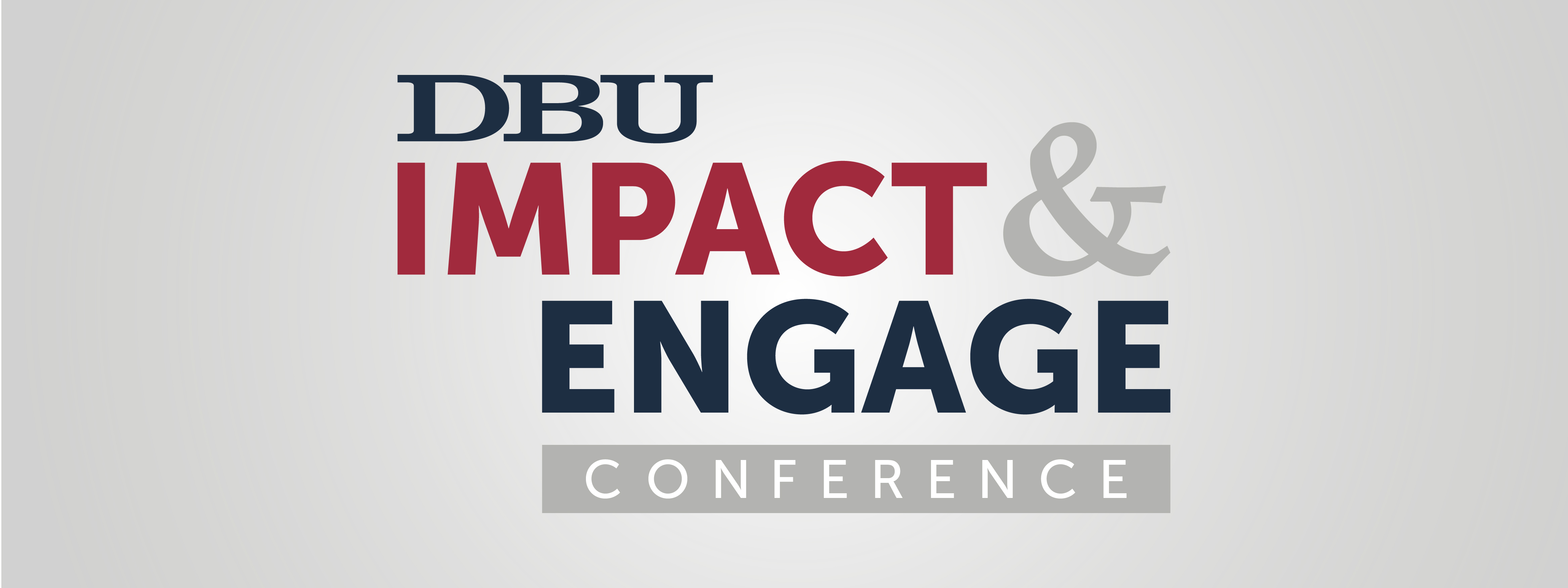 Impact & Engage Conference