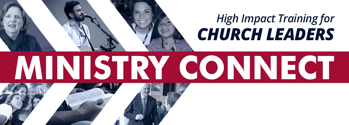 Ministry Connect