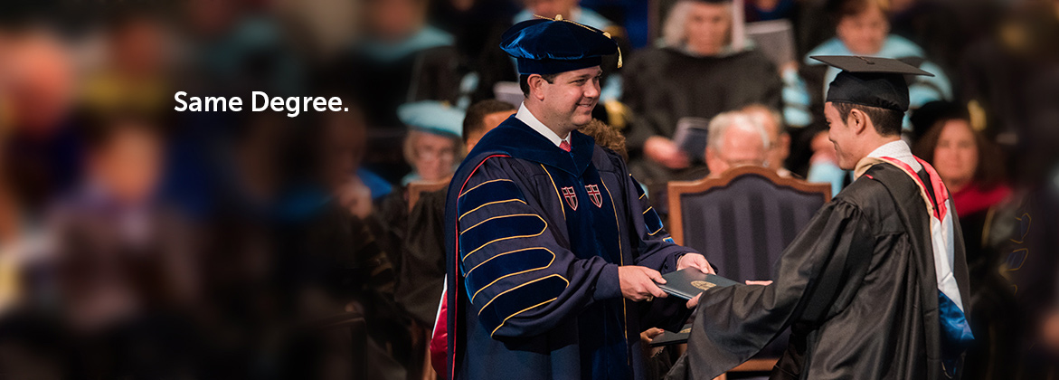 same-degree
