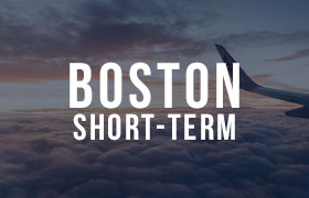 Boston, MA | Short-Term