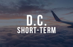 Washington, DC | Short-Term