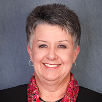 Dr. DeAnna Jenkins
