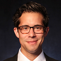 Dr. Jack Goodyear