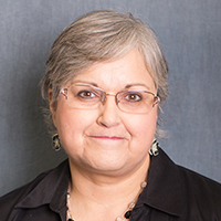 Dr. Mary Beth Sanders