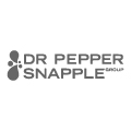 dr pepper snapple logo