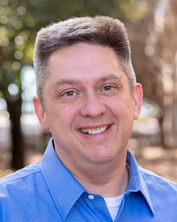 headshot of bob reader