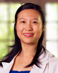 Dr. Danxia (Christina) Chen headshot
