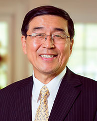 Dr. Jinsop (Joseph) Park