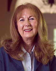 Dr. Joanne Hix