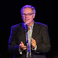 Terry Fansler, Program Director