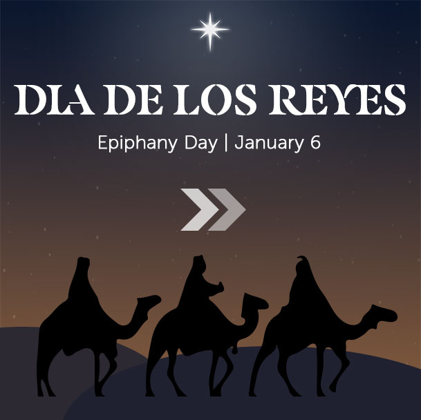 Dia de los Reyes