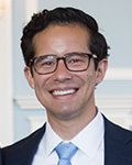 Dr. Nick Pitts