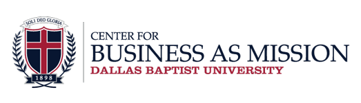 Business as Mission Logo