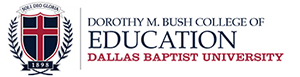 department logo