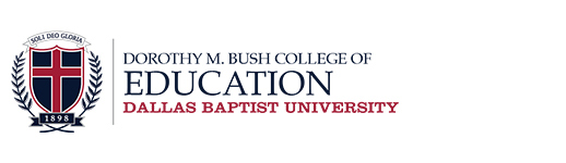 College of Education Logo