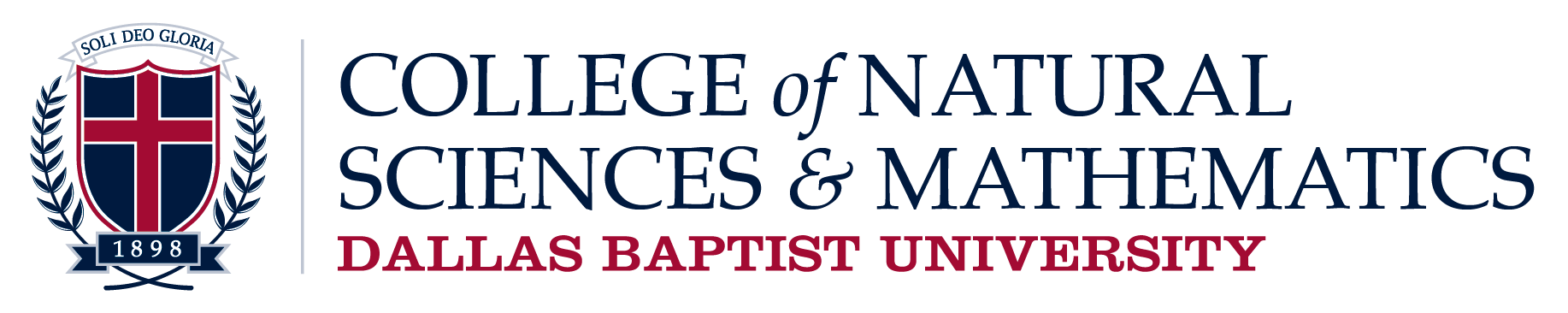 department logo