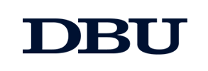 DBU Lettermark Logo