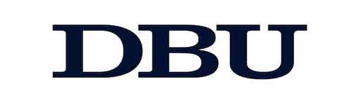 DBU Advancement Logo