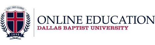 Online Education Logo