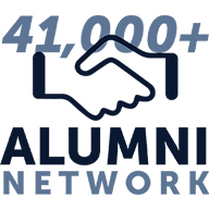 campus wide photo of DBU