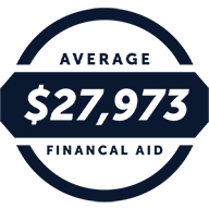 campus wide photo of DBU