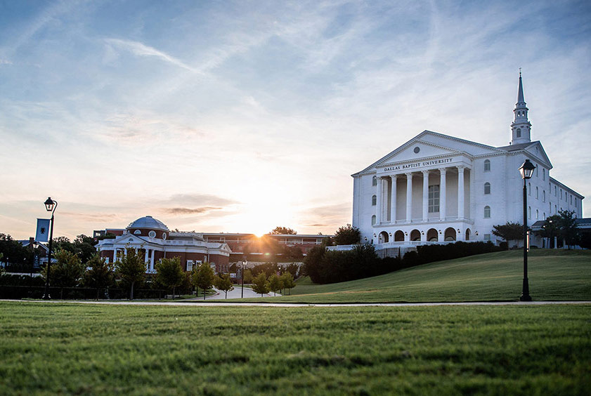 DBU Upcoming Events | Dallas Baptist University DBU Upcoming Events | Dallas Baptist University