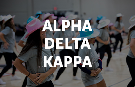 Alpha Delta Kappa Sorority