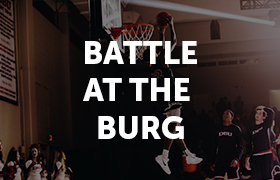 Battle at the Burg