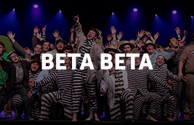 Beta Beta Fraternity
