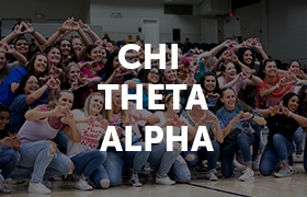 Chi Theta Alpha Sorority