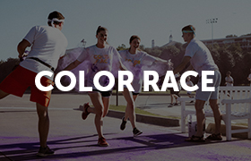 Color Race