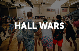 Hall Wars