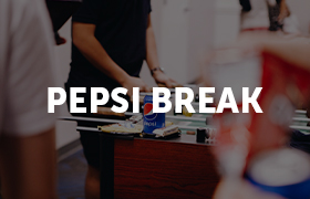Pepsi Break