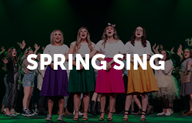 Spring Sing